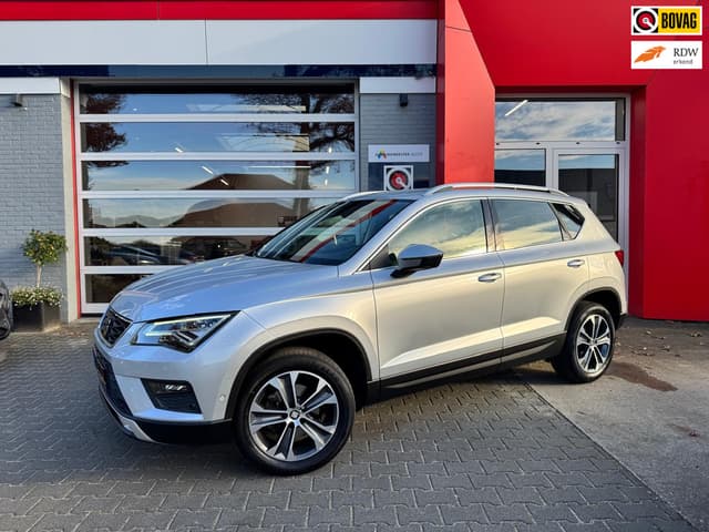 SEAT Ateca 1.0 EcoTSI Style Business Intense