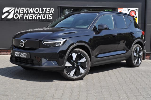 Volvo XC40 Extended Range 82 kWh Pure Electric | 252 PK