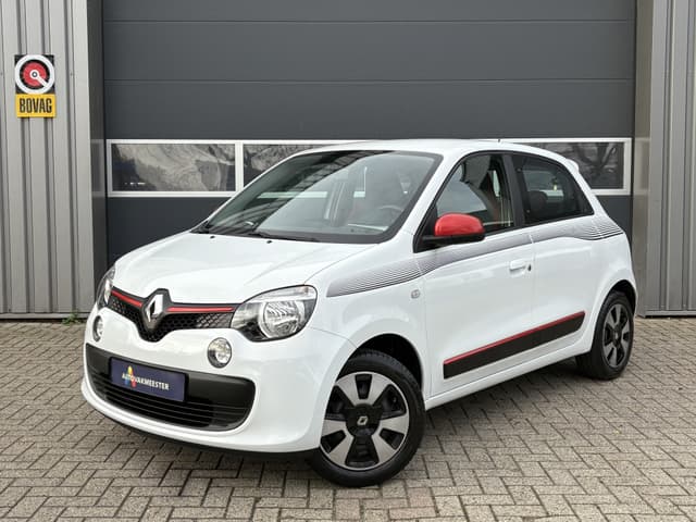 Renault Twingo 1.0 SCe Collection | Airco | Cruise Control | Garantie | Interesse? Bel of App naar: 06 30 51 05 90