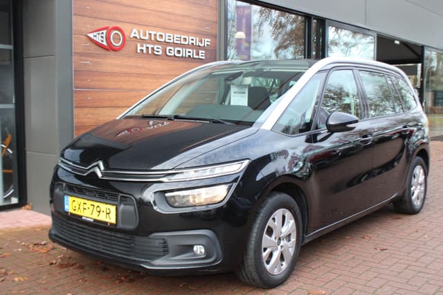 Citroën Grand C4 Picasso 1.2 PureTech Start