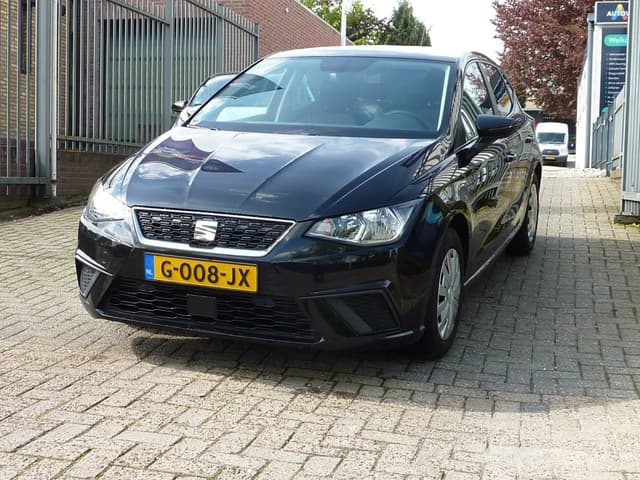 SEAT Ibiza Ibiza 1.0 TSI 95pk Style Business Intense