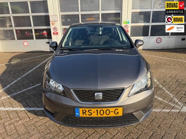 SEAT Ibiza 1.0 EcoTSI Style