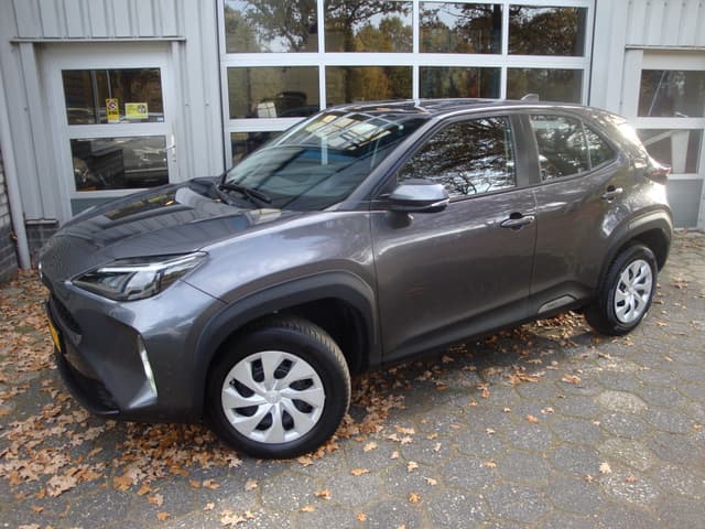 Toyota Yaris Cross 1.5 Hybrid Active