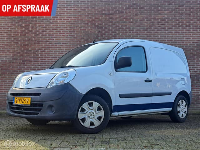 Renault Kangoo Express 1.5 dCi 75 Express Comfort