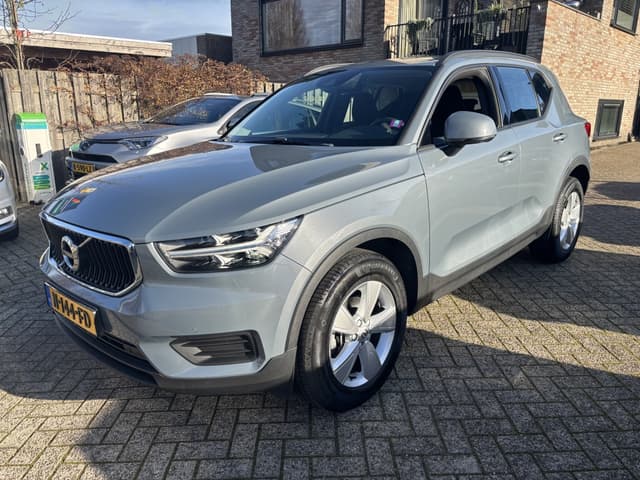 Volvo XC40 1.5 T3 Business Pro 1.5 163PK Apple-carplay