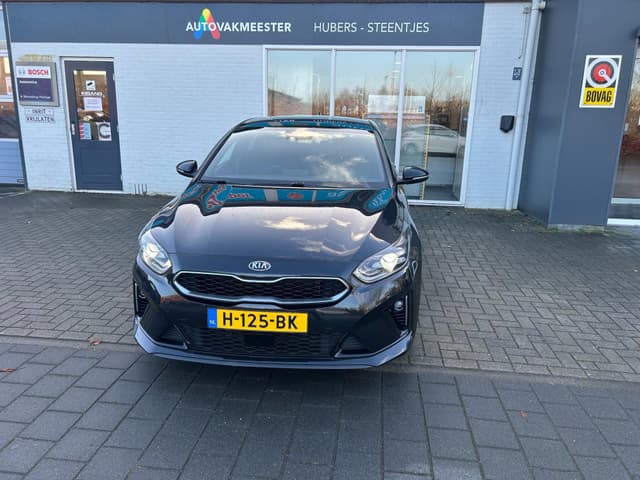 Kia ProCeed 1.0 T-GDI GT-Line