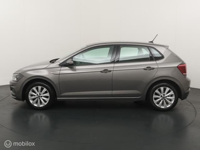 Volkswagen Polo 1.0 Comfortline Navi Cruise Clima