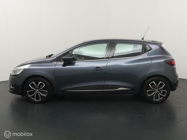 Renault Clio 1.2 TCe Intens Automaat