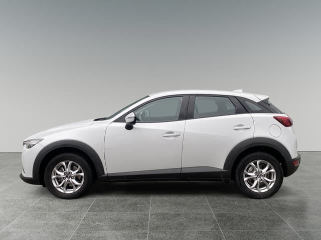 Mazda CX-3 2.0 SAG 120 GT-L. | Camera