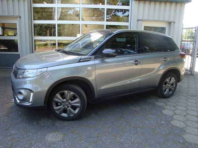 Suzuki Vitara 1.5 Hybrid Select