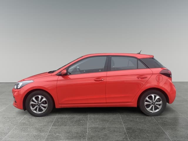 Hyundai i20 1.2 LP i-Drive Cool | Camera |