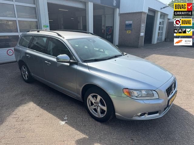 Volvo V70 1.6 T4 Limited Edition