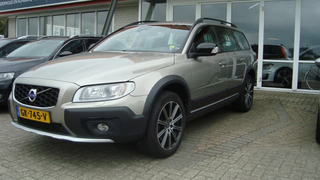 Volvo XC70 2.0 T5 FWD Nordic+
