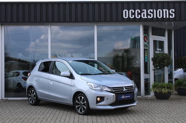 Mitsubishi Space Star 1.2 Active