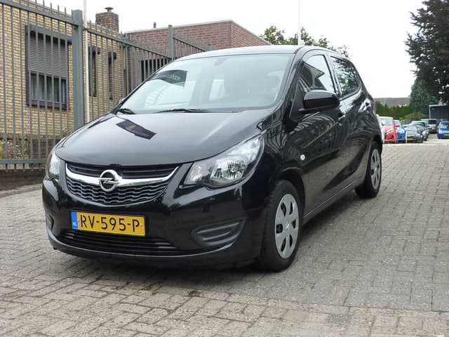 Opel KARL VIVA Karl 1.0 Edition