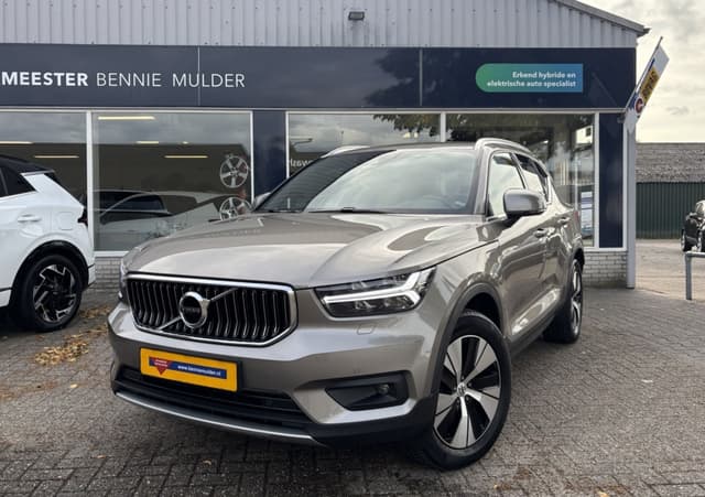 Volvo XC40 1.5 T4 Recharge ADAP. CRUISE / TREKHAAK / CAMERA