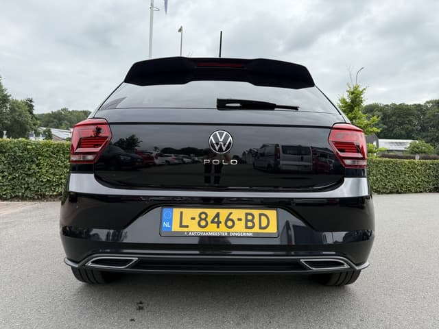Volkswagen Polo 1.0 TSI Highl.BnsR