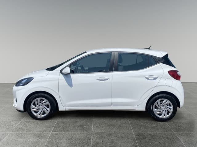 Hyundai i10 1.0 Comfort | Apple Carplay | Cruise.