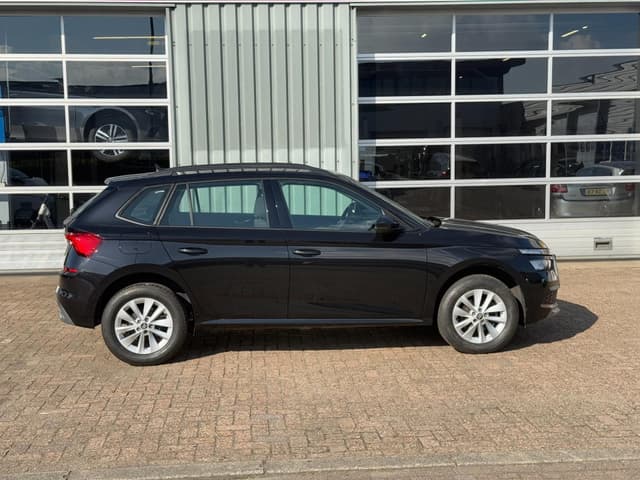 Škoda Kamiq 1.0 TSI Ambition 12 maanden Bovag Garantie | Rijklaarprijs