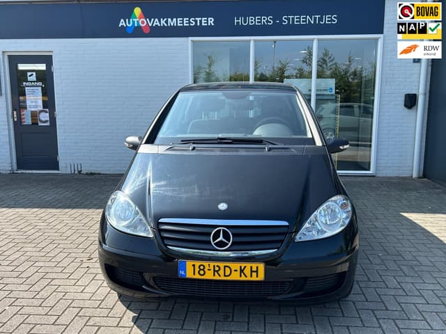 Mercedes-Benz A-Klasse 150 Classic