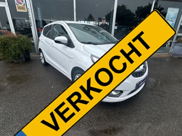 Opel KARL VIVA Karl 1.0 Innovation
