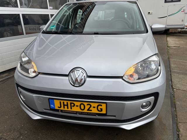 Volkswagen up! 1.0 high up!
