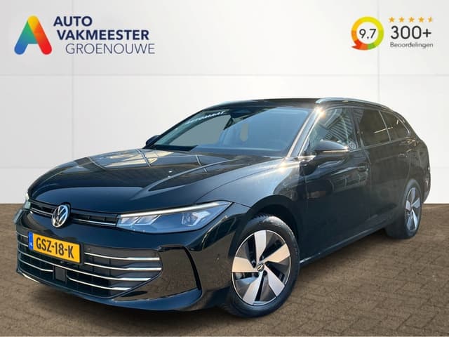Volkswagen Passat Variant 1.5 eTSI Aut. Elegance Business / 360 Camera / Wegklap.h