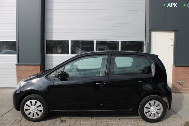 Volkswagen up! 1.0 BMT move up! | Nieuw binnen! | 12 Mnd BOVAG garantie
