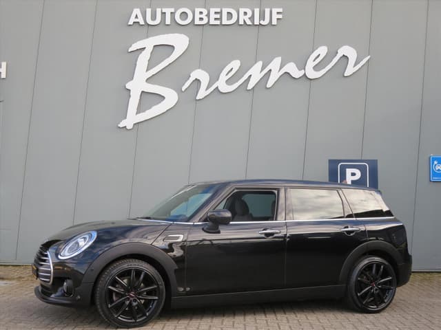 MINI Clubman Mini (f54) 1.5 136pk Aut Cooper Chili