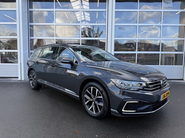 Volkswagen Passat Variant 1.4 TSI PHEV GTE Bns