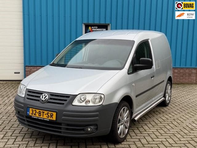 Volkswagen Caddy 1.9 TDI