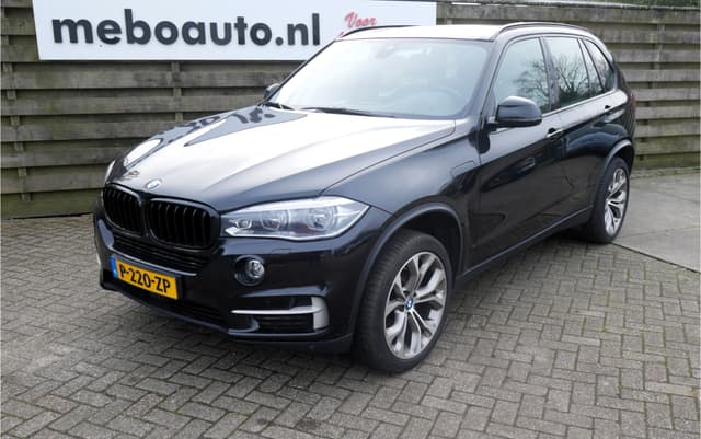 BMW X5 xDrive40e iPerformance High Executive