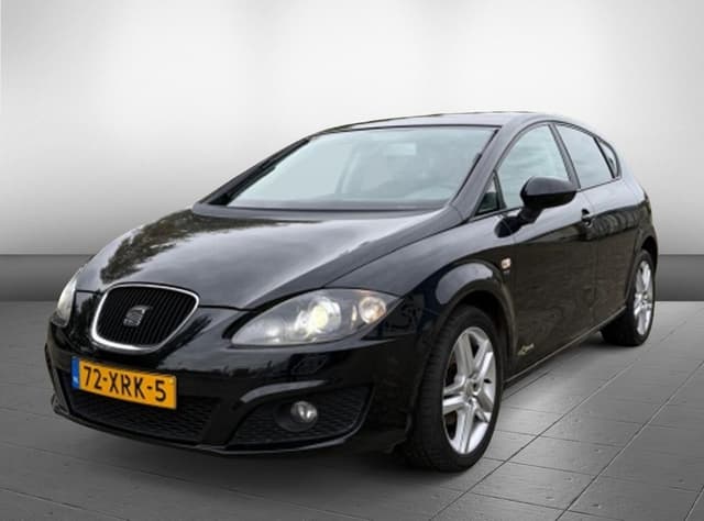 SEAT Leon 1.2 TSI Eco.Bns COPA