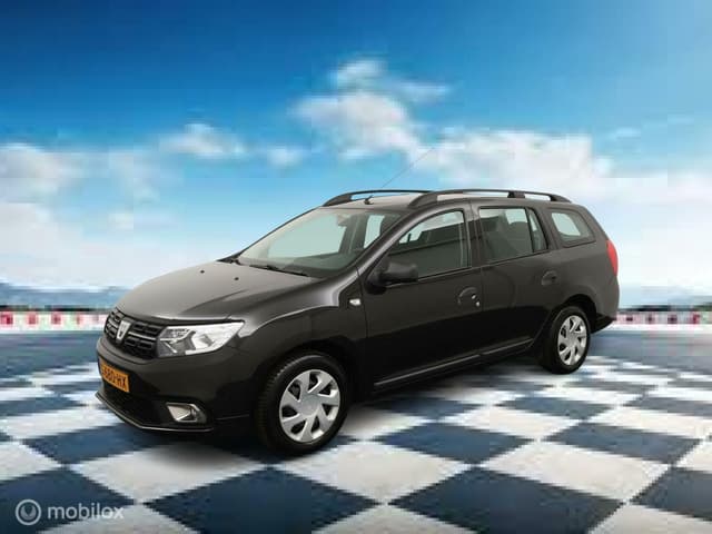 Dacia Logan MCV 1.0 SCe