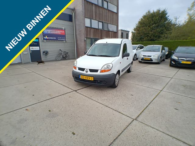 Renault Kangoo Express 1.5 dCi 55 Confort
