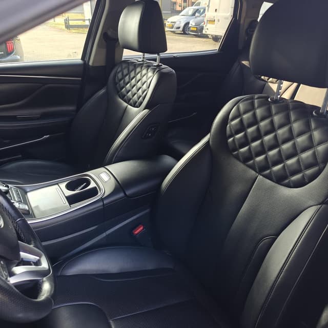 Hyundai Santa Fe 1.6 T-GDI PHEV Premium 7p.