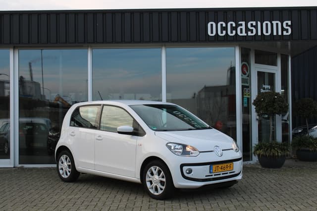 Volkswagen up! 1.0 cheer up!