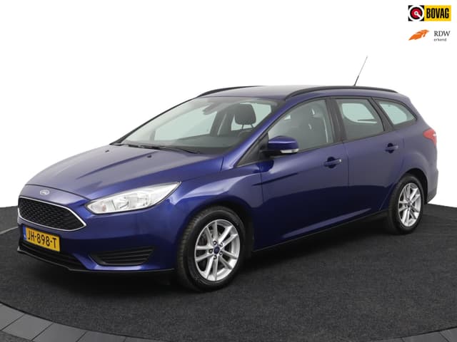 Ford Focus Wagon 1.0 Trend