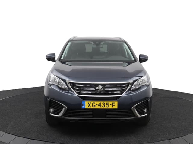 Peugeot 5008 1.2 PureTech Blue Lease Executive 7 zitter