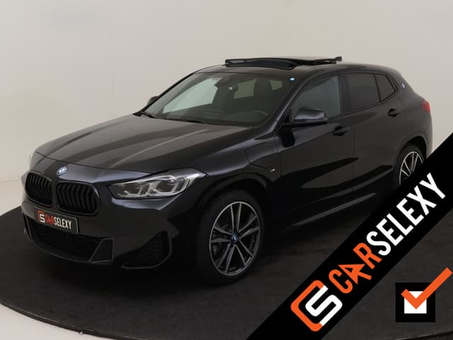 BMW X2 xDrive25e High Executive M-Sport | Panorama | Adapt. Cruise | He