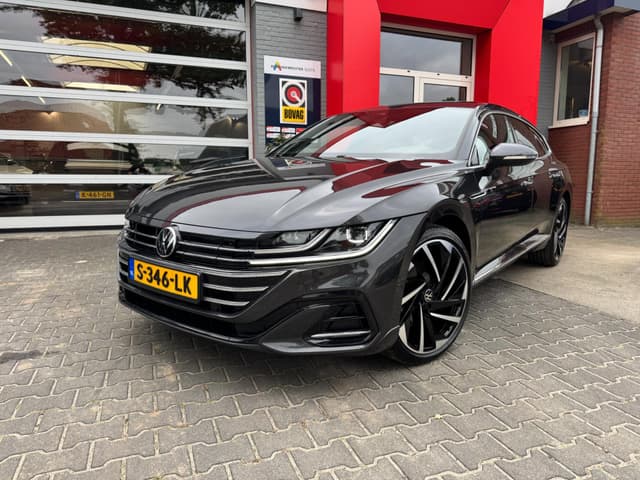 Volkswagen Arteon Shooting Brake 1.4 TSI eHybrid R-Line Business+
