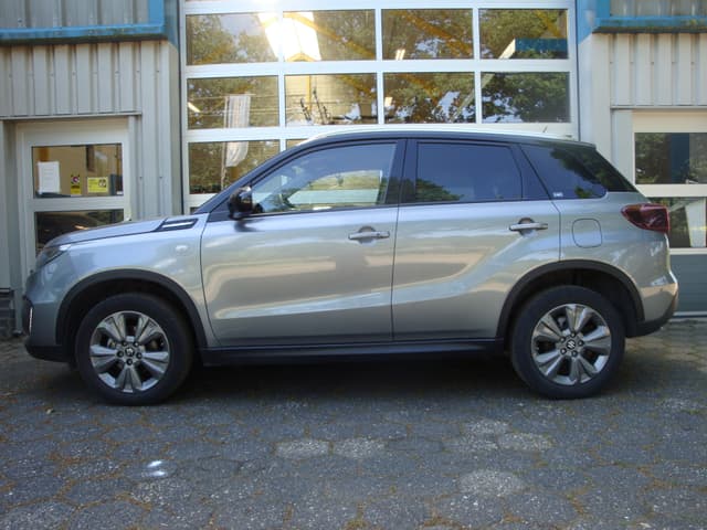 Suzuki Vitara 1.5 Hybrid Select