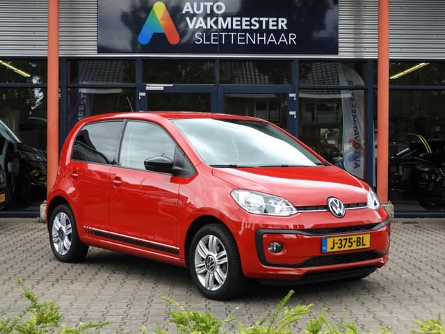 Volkswagen up! Up 1.0 BMT BEATS
