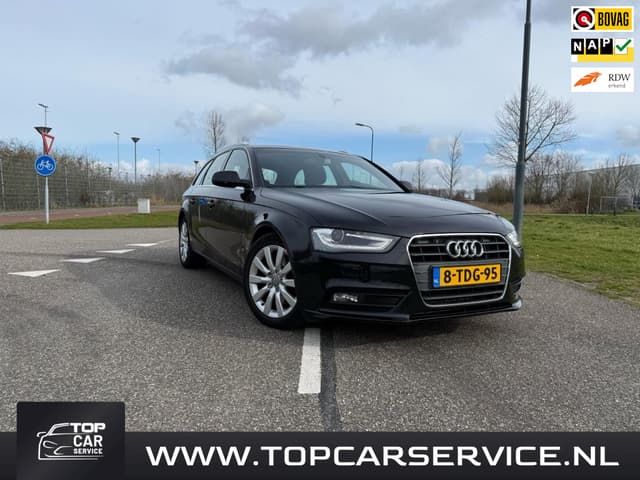 Audi A4 Avant 1.8 TFSI Business Edition