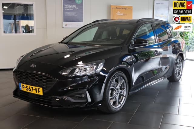 Ford Focus Wagon 1.0 EcoBoost ST Line Business