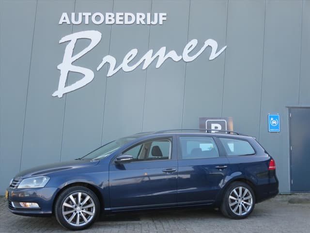 Volkswagen Passat 1.4 TSI 90KW VARIANT Comfortline