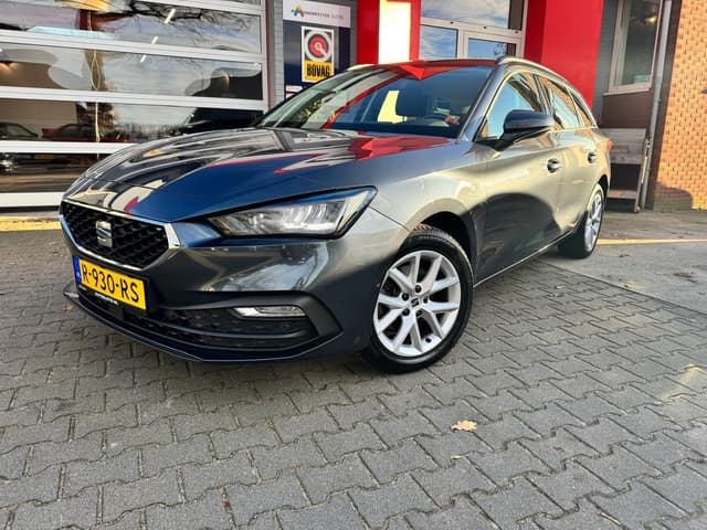 SEAT Leon Sportstourer 1.0 TSI Style Business Intense