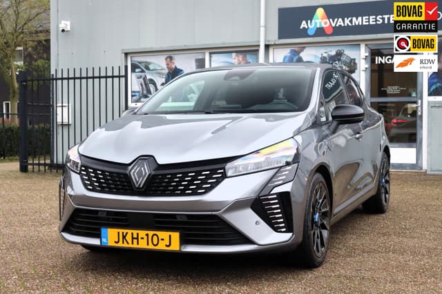 Renault Clio 1.0 TCe 90 GPF esprit Alpine