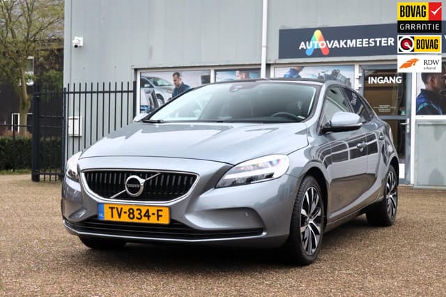 Volvo V40 2.0 T3 Dynamic Edition