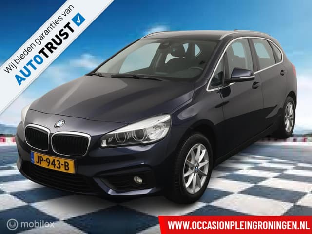BMW 2 Serie Active Tourer 216i Centennial Executive